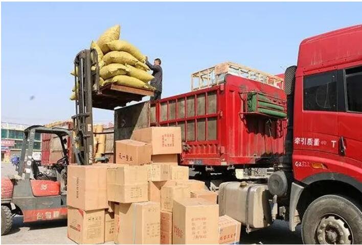 厦门到日喀则物流专线