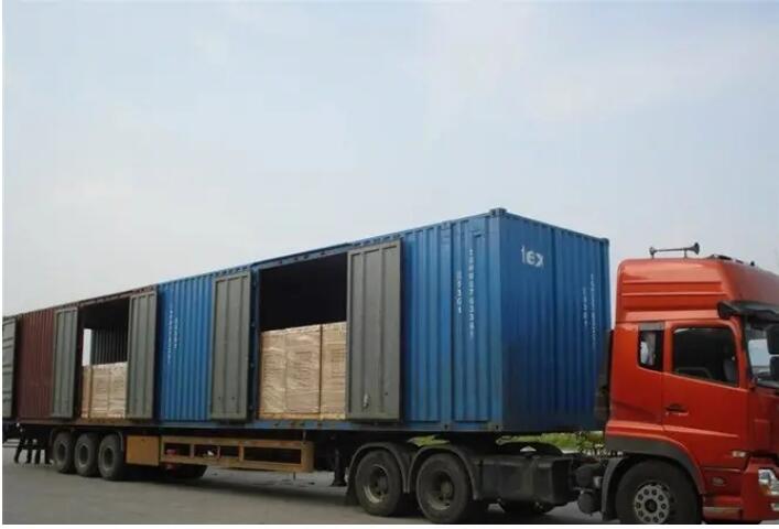 厦门到日喀则整车运输