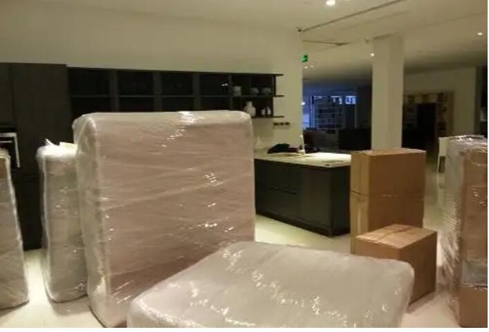 厦门到日喀则长途搬家