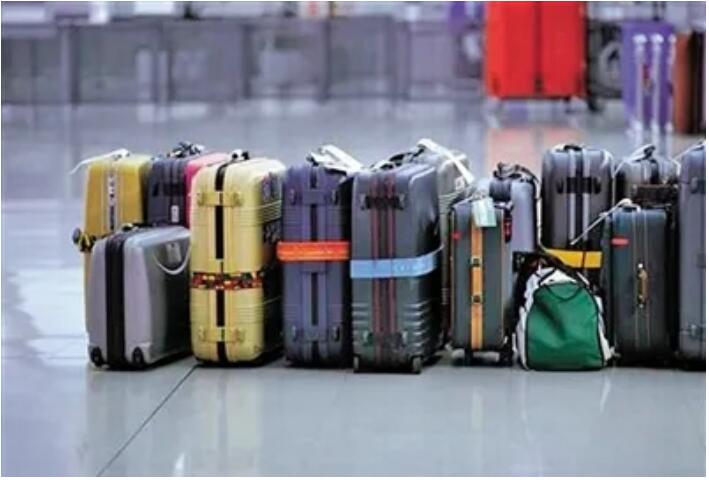 厦门到日喀则行李托运