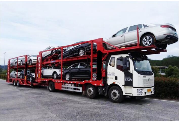 厦门到日喀则轿车托运